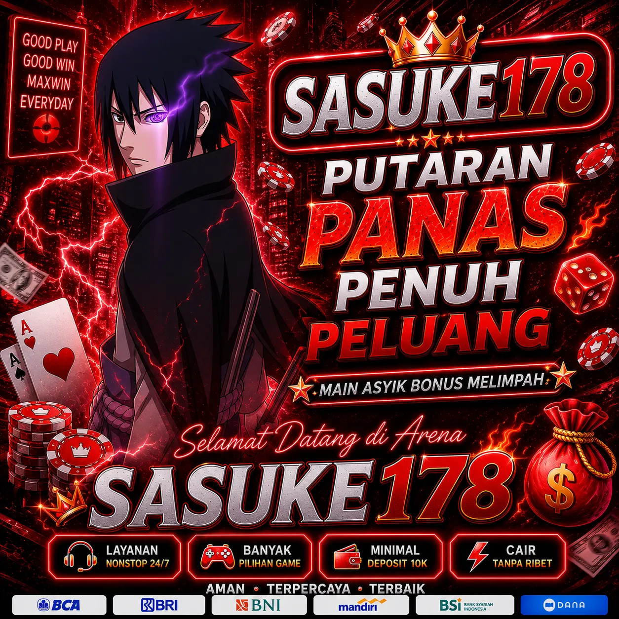 SASUKE178